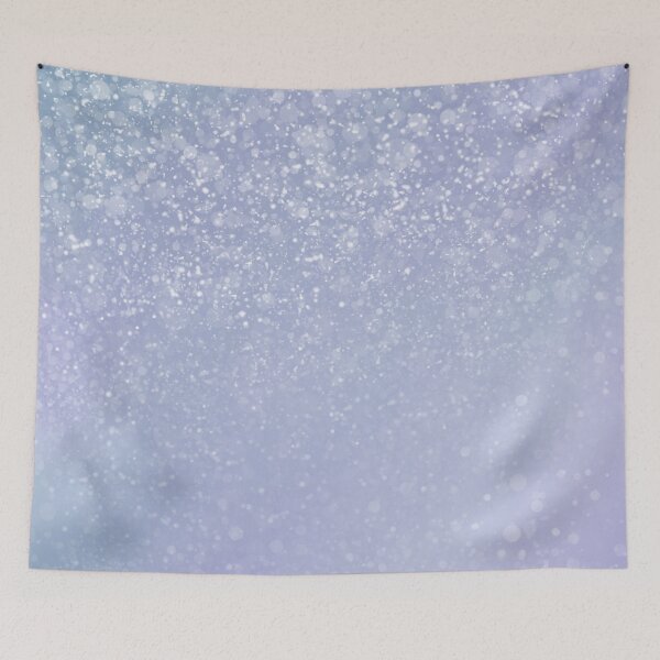 Item preview, Snow Fall designed and sold by CasDoodles.