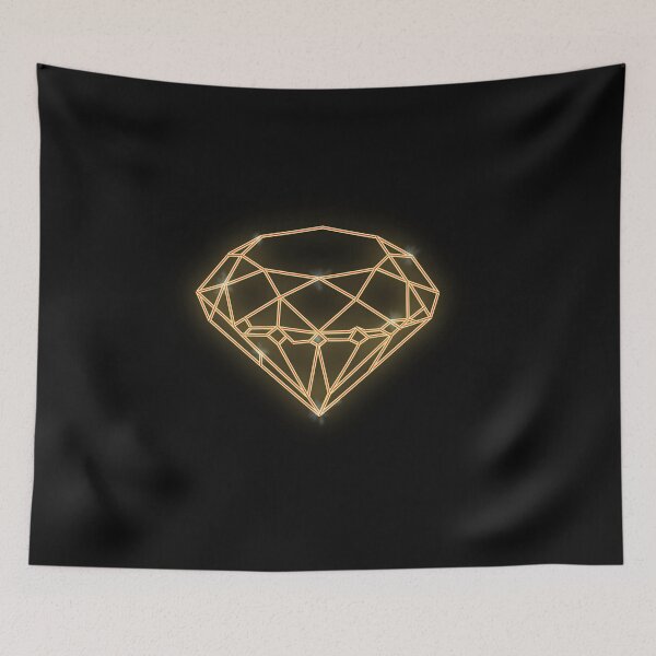 Item preview, Diamond designed and sold by jjtoons.