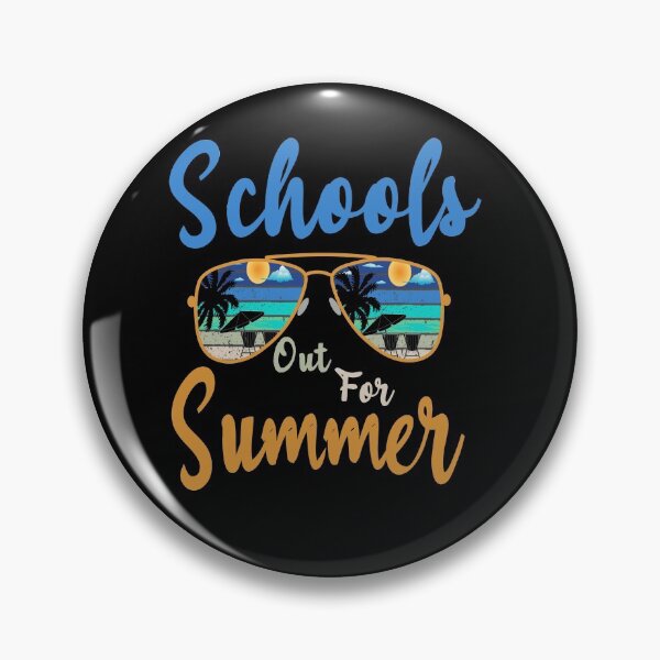 Item preview, Retro Last Day Of School Schools Out For Summer Teacher designed and sold by wizanestore.