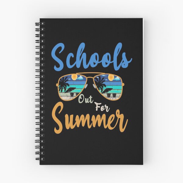 Item preview, Retro Last Day Of School Schools Out For Summer Teacher designed and sold by wizanestore.