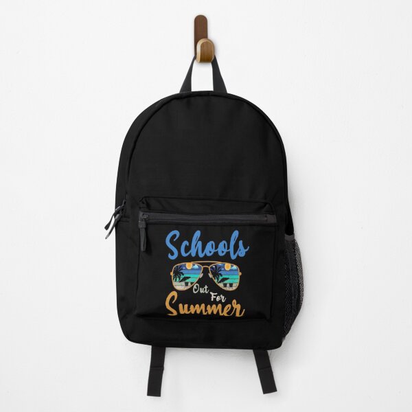 Item preview, Retro Last Day Of School Schools Out For Summer Teacher designed and sold by wizanestore.