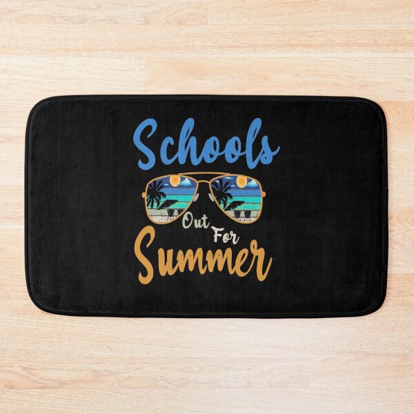 Item preview, Retro Last Day Of School Schools Out For Summer Teacher designed and sold by wizanestore.