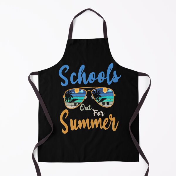 Item preview, Retro Last Day Of School Schools Out For Summer Teacher designed and sold by wizanestore.