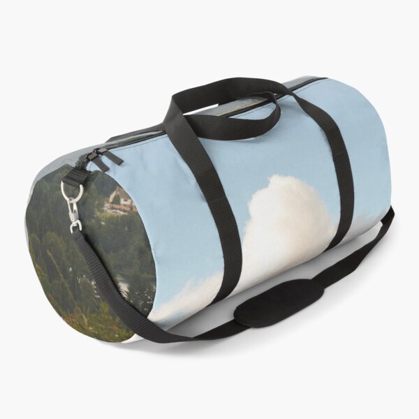 Item preview, Panoramic view of Bariloche | Argentina | Travel Photography designed and sold by julidescole.