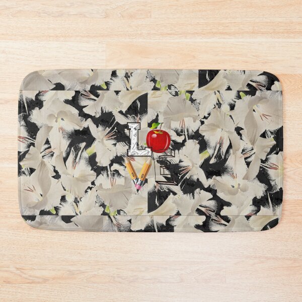 Item preview, LOVE Teacher Life Apple Pencil Teacher Appreciation designed and sold by Independence arrival.