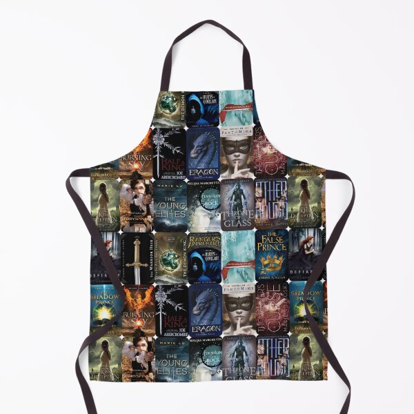 Item preview, YA Fantasy Classics designed and sold by TJoker99.