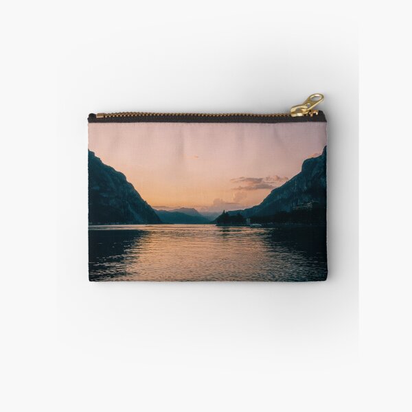 Item preview, Sunset, Lake Como, Lecco designed and sold by GukjinKim.