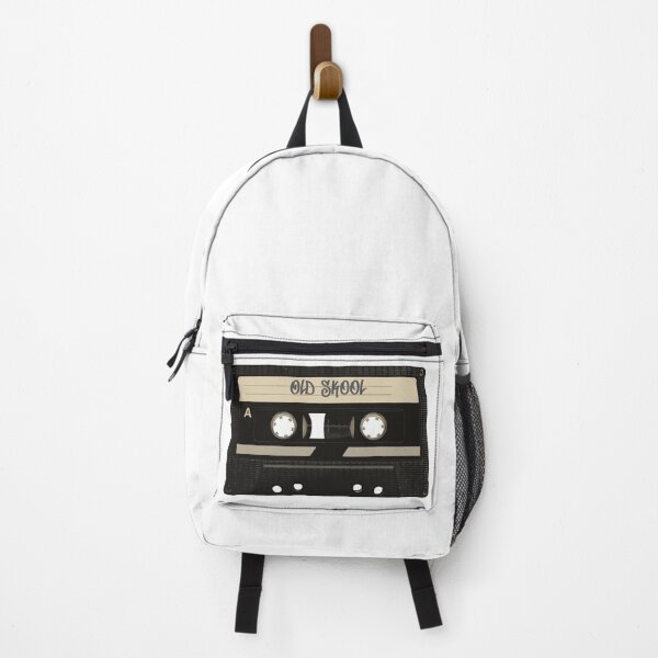 Item preview, Cassette Tape (Old Skool) designed and sold by Pendy777.
