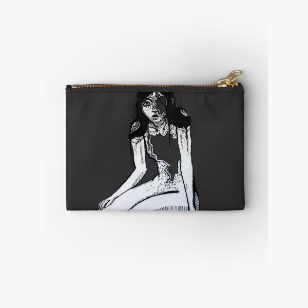 Item preview, Broken girl designed and sold by Jetisaadik.