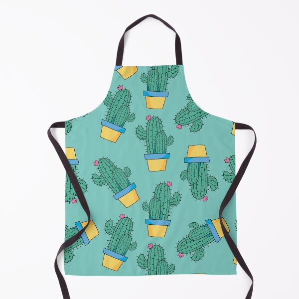 Item preview, Cactus Green Pattern designed and sold by keeleypost.