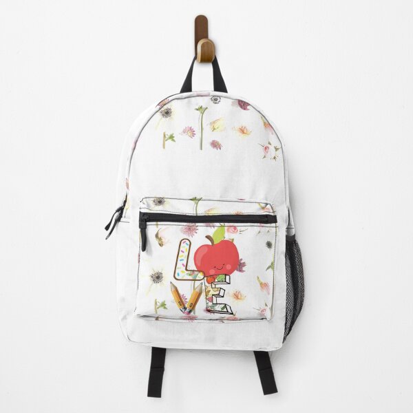 Item preview, LOVE Teacher Life Apple Pencil Teacher Appreciation designed and sold by Independence arrival.