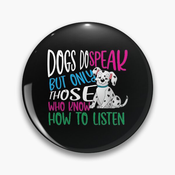 Item preview, Dogs Do Speak But Only To Those Who Know How To Listen Tshirt,Dog Shirt, Dog Gift, Funny Dog Shirt, Funny Dog Gift, Dogs Over People Shirt, Dog Lover Gift designed and sold by plussorn.