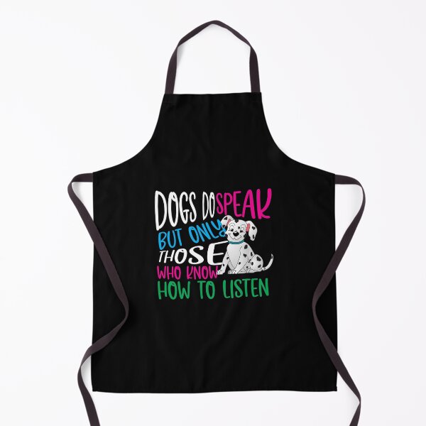Item preview, Dogs Do Speak But Only To Those Who Know How To Listen Tshirt,Dog Shirt, Dog Gift, Funny Dog Shirt, Funny Dog Gift, Dogs Over People Shirt, Dog Lover Gift designed and sold by plussorn.