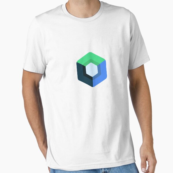Artikel-Vorschau von Jetpack Compose Android Entwickler, designt und verkauft von tshirtsandme.