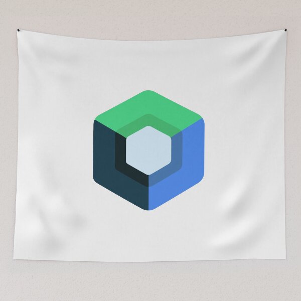 Item preview, Jetpack Compose Android Developer designed and sold by tshirtsandme.