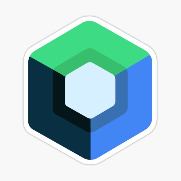 Artikel-Vorschau von Jetpack Compose Android Entwickler, designt und verkauft von tshirtsandme.