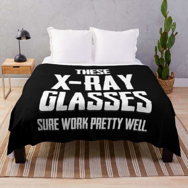 Item preview, X-Ray Vision 2 designed and sold by PapaBujuGaming.