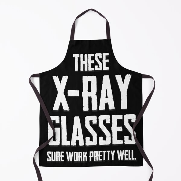 Item preview, X-Ray Vision 2 designed and sold by PapaBujuGaming.