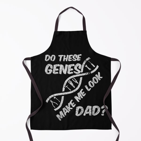 Item preview, Dad Genes - Father’s Day designed and sold by BatShirtsCrazy.