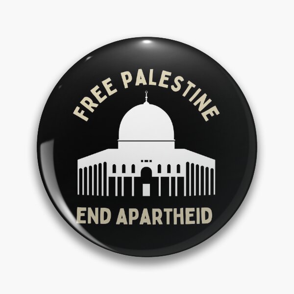 Item preview, Free Palestine Gaza Under Attack Jerusalem Palestina Palestine Will Be Free Save Palestine Arab Save Gaza Zionist Zionism designed and sold by EpsilonEridani.