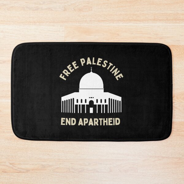 Item preview, Free Palestine Gaza Under Attack Jerusalem Palestina Palestine Will Be Free Save Palestine Arab Save Gaza Zionist Zionism designed and sold by EpsilonEridani.