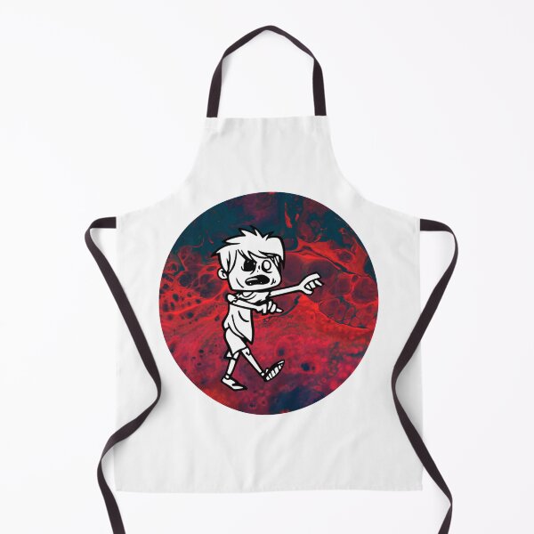 Item preview, Zombie Club designed and sold by WorldWarArt.