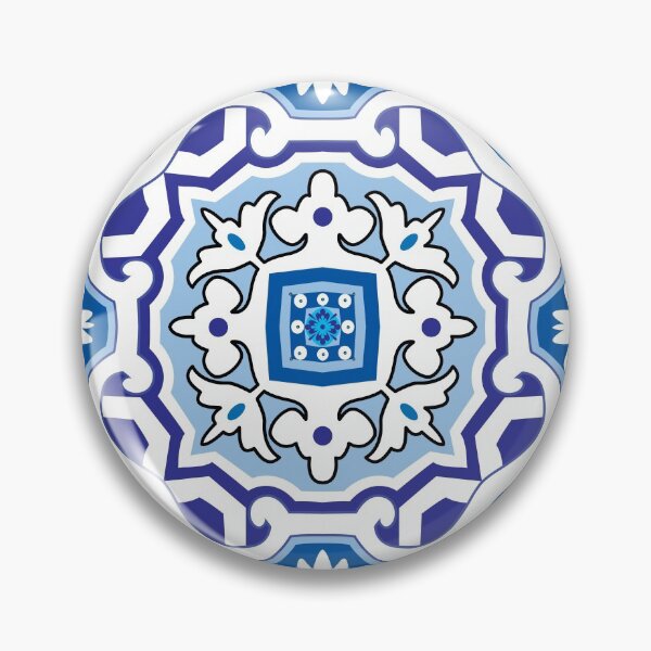Item preview, Azulejos VI designed and sold by FK-UK.