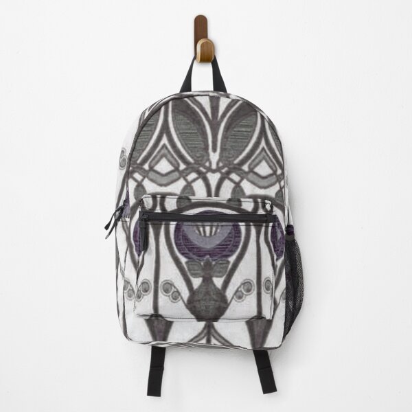 Item preview, Charles Rennie Mackintosh -flowers design designed and sold by Vivanne-art.