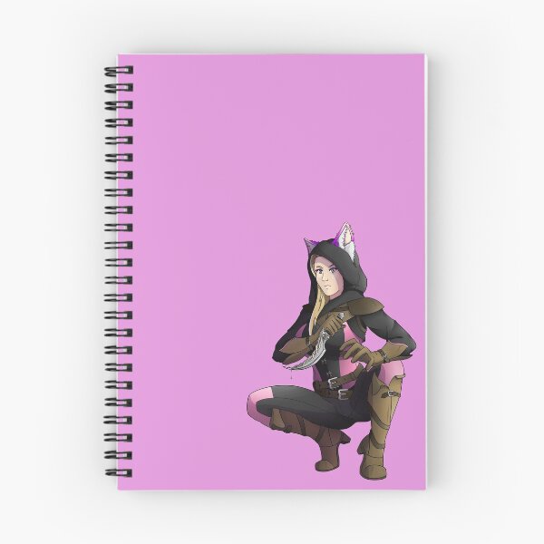 Item preview, Rogue Foxxy Cosplay Art designed and sold by Foxxy-Stuff.