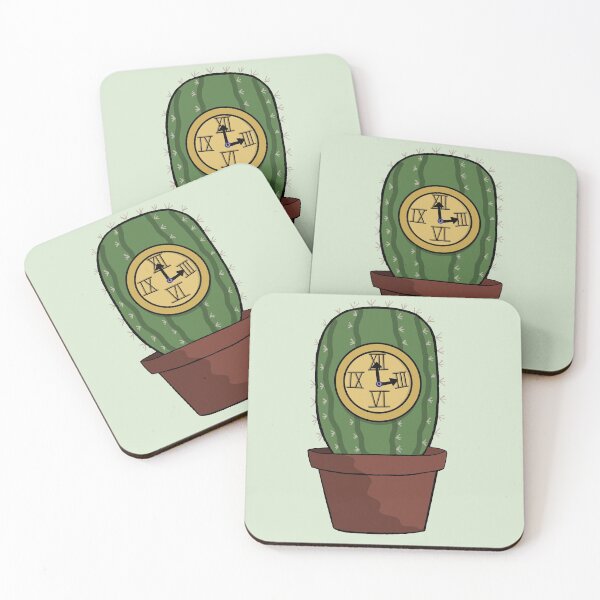 Item preview, Clocktus designed and sold by Cutest-Raccoon.