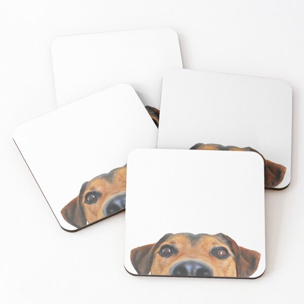 Item preview, Cute Dog designed and sold by TimosStickers.