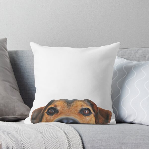 Item preview, Cute Dog designed and sold by TimosStickers.