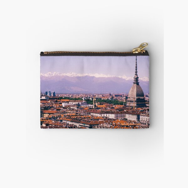 Item preview, Cityscape of Turin designed and sold by GukjinKim.