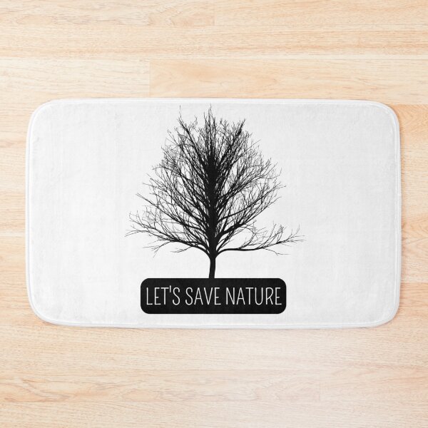 Item preview, L'est save nature Dark Tree Birthday designed and sold by GBDesigner.