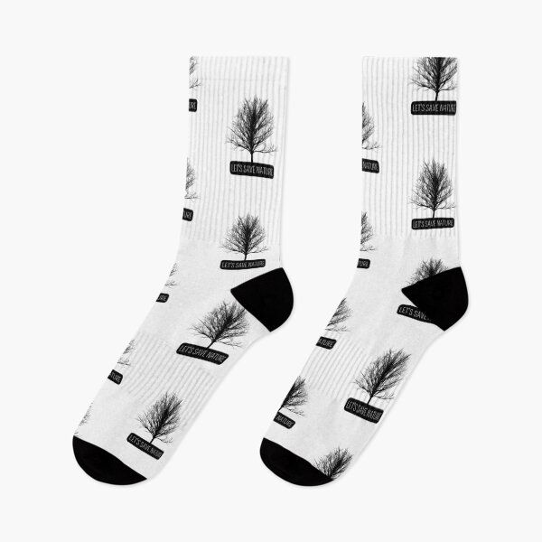 Item preview, L'est save nature Dark Tree Birthday designed and sold by GBDesigner.