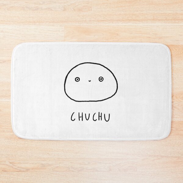 Item preview, Chu chu designed and sold by ninelivesemily.