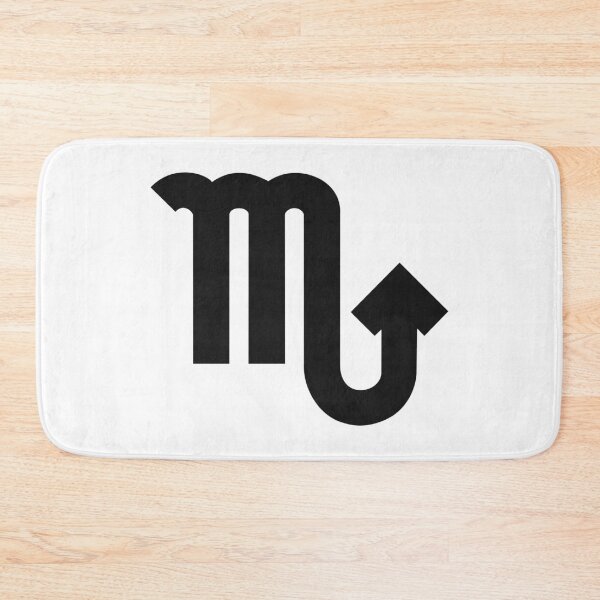 Item preview, Scorpio Zodiac Star Sign designed and sold by iscaStudioArt.