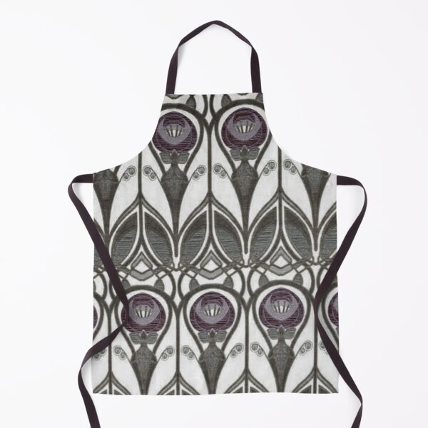 Item preview, Charles Rennie Mackintosh -flowers design designed and sold by Vivanne-art.