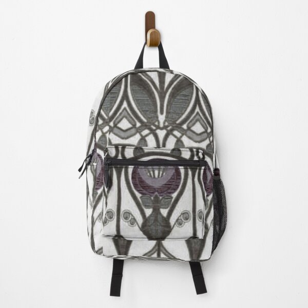 Item preview, Charles Rennie Mackintosh -flowers design designed and sold by Vivanne-art.
