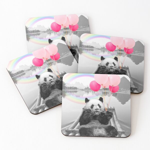 Item preview, Panda Day  designed and sold by Imakeyouhappy.