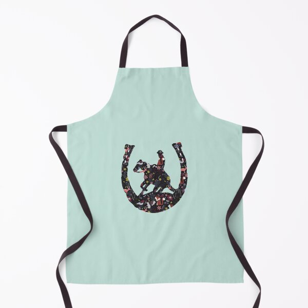 Item preview, Horse & Rider designed and sold by designbyjodyb.