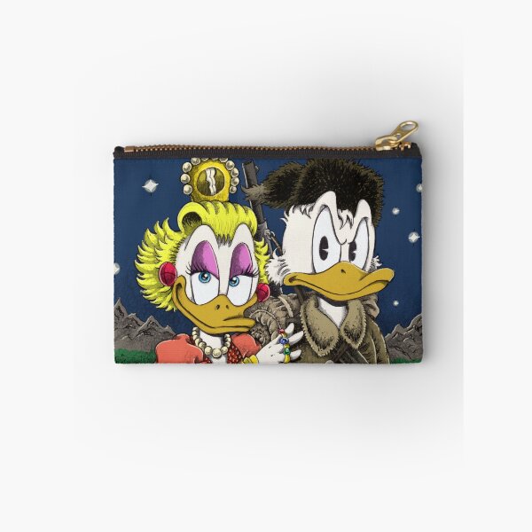 Item preview, Scrooge and Goldie designed and sold by Foetry.