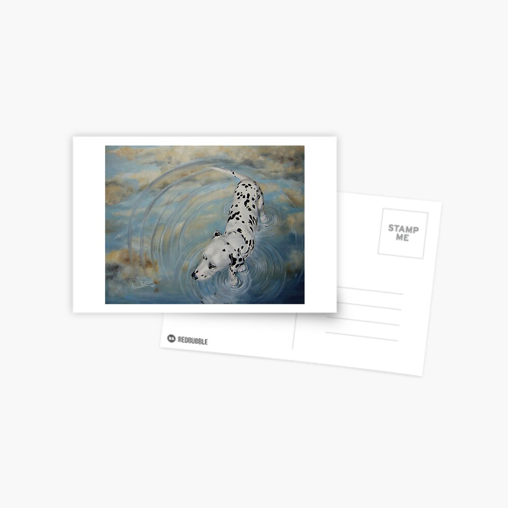 Item preview, Postcard designed and sold by AnneZ.