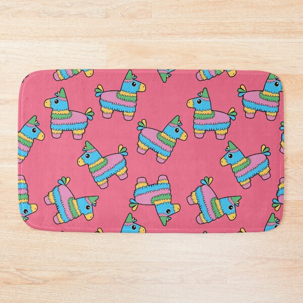 Item preview, Pinata Rouge Pink Pattern designed and sold by keeleypost.