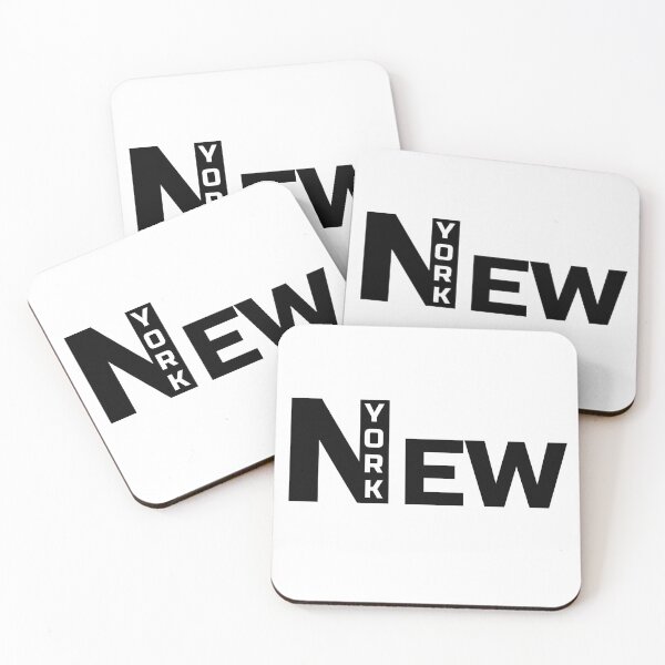 Item preview, New York city designed and sold by Gajaman Creations.