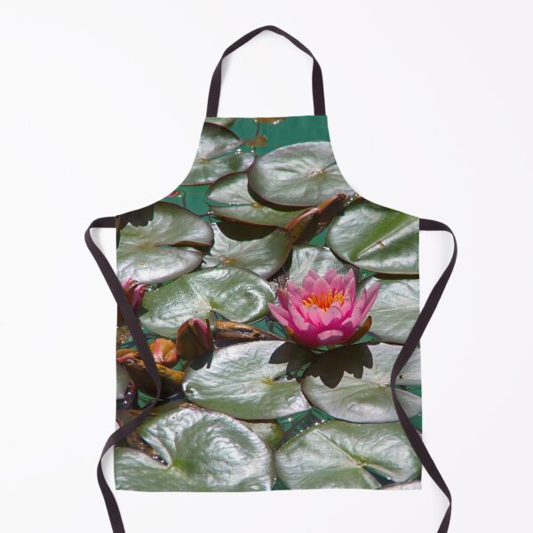 Item preview, water lilies designed and sold by Babbler01.