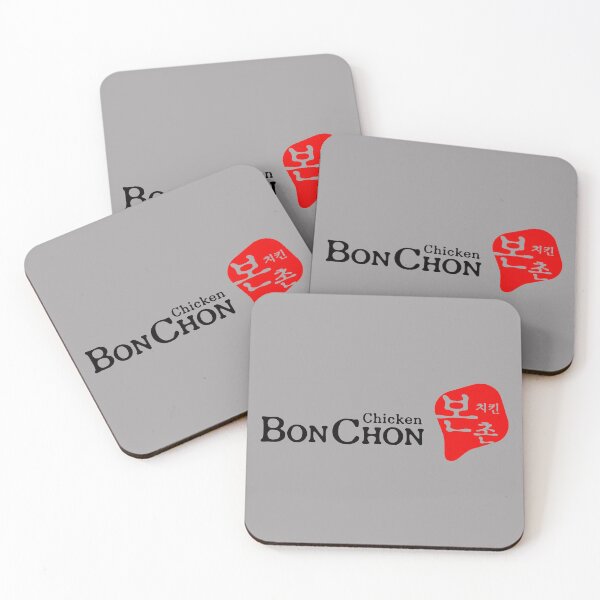 Item preview, Bonchon Chicken Resto designed and sold by Traveland.