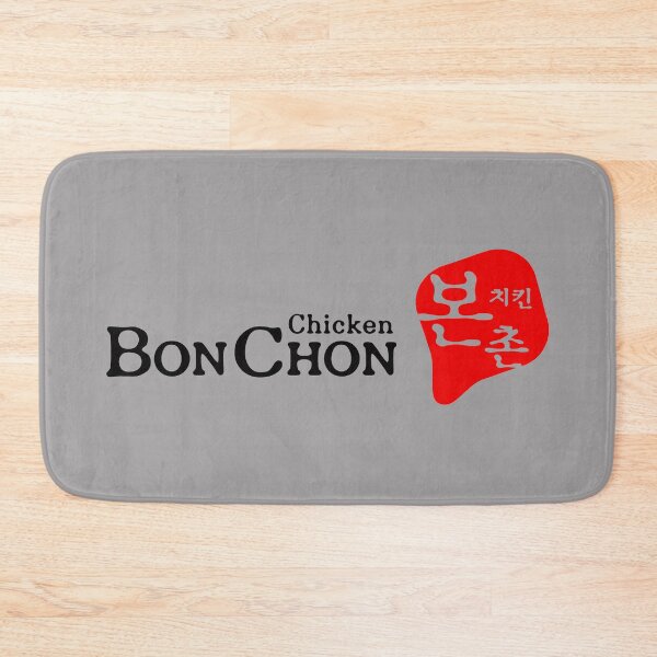 Item preview, Bonchon Chicken Resto designed and sold by Traveland.