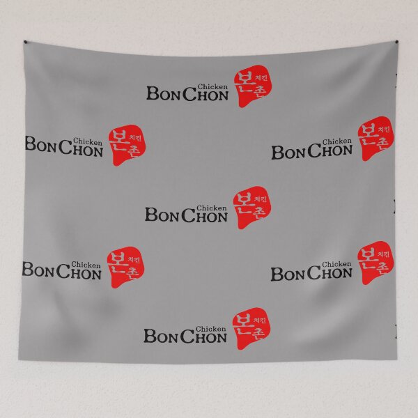 Item preview, Bonchon Chicken Resto designed and sold by Traveland.