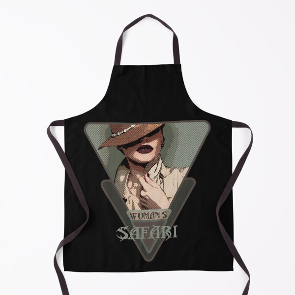 Item preview, Womans safari designed and sold by Cylevieart.